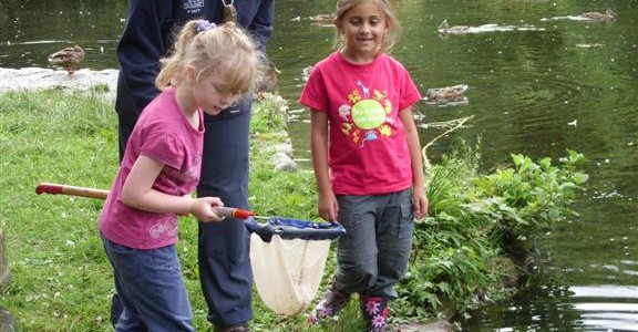 ESDGC resources | Bannau Brycheiniog National Park Authority